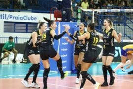 Superliga Feminina de Vôlei 2023/24: onde assistir