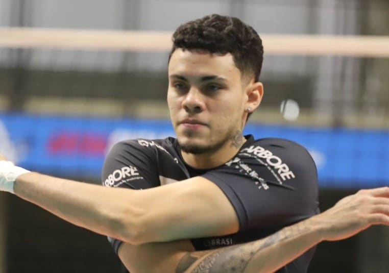 Conheça o elenco do Suzano Vôlei para a disputa da Superliga Masculina 2023/24
