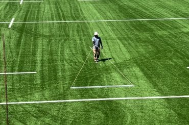 Padrão FIFA! Campo do Tatuapé, em São Paulo, recebe certificado de qualidade mundial