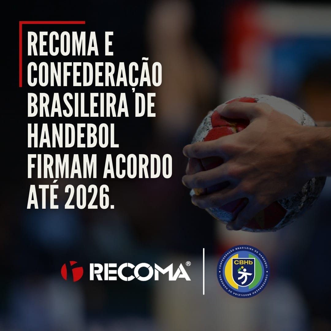 Handebol Recoma