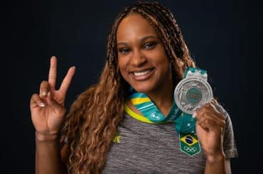 Pan-Americano 2023: clubes formadores impulsionaram Brasil para recorde de medalhas