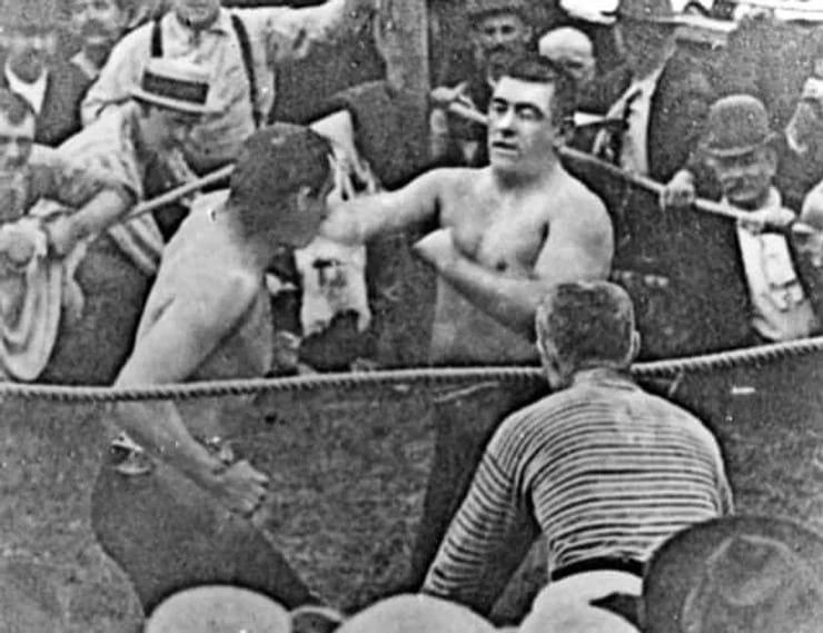 Boxe sem luvas: história, regras, eventos e polêmicas