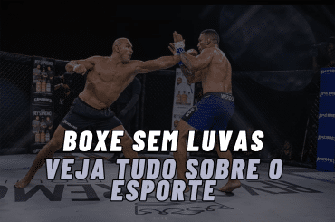 Boxe sem luvas: história, regras, eventos e polêmicas