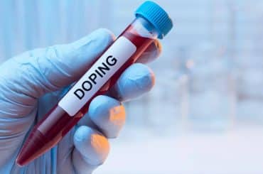 Como funciona o controle de antidoping: regras, avisos, competições