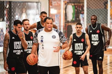 GRAVE! Dirigente faz aposta em jogo do NBB e liga alerta da LNB