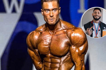 História da Classic Physique aponta favoritismo de Ramon sobre Cbum em 2024