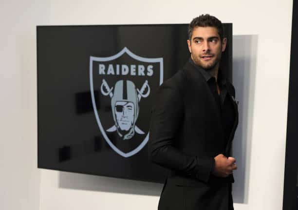 Las Vegas Raiders: títulos, história e a mudança de sede