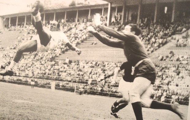 Consciência Negra e os brasileiros que mudaram a história na Copa do Mundo