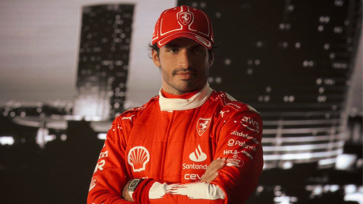 Ferrari