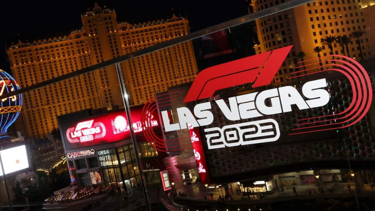 Verstappen GP de Las Vegas