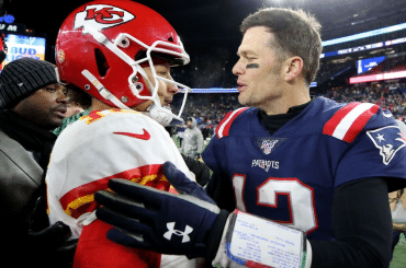 Dream Team? Lenda da NFL afirma interesse de jogar flag football nas Olimpíadas de 2028