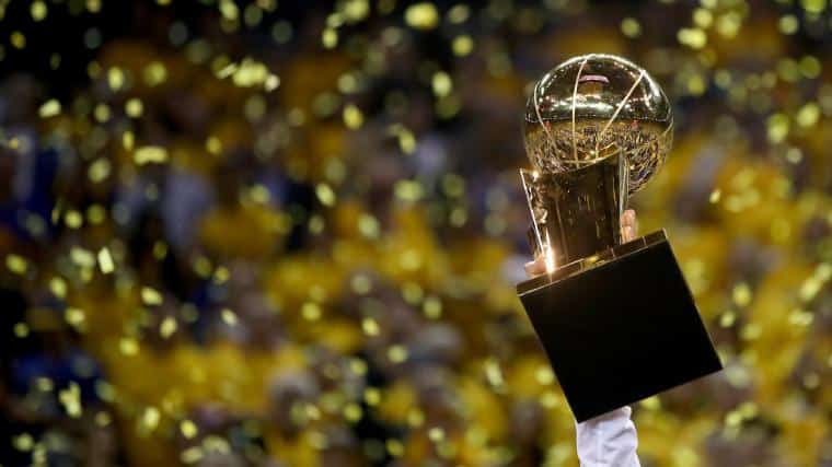 NBA ao vivo hoje? Programação, calendário e resultados