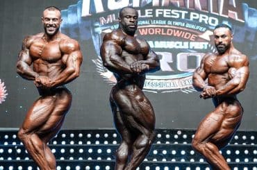 Mr. Olympia 2024 pode ter dois brasileiros brigando pelo título da Open, afirmam especialistas