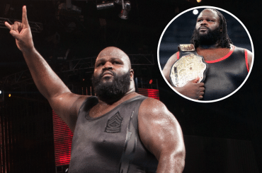 Conheça Mark Henry: o atleta olímpico que provou ser o homem mais forte de todos os tempos