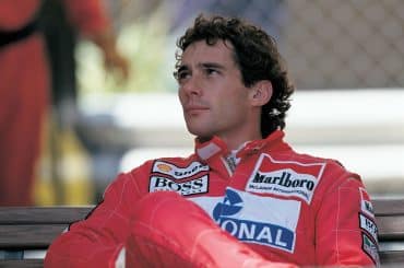 Companheiro de Senna na McLaren revela o segredo do brasileiro na Fórmula 1: “Descobri a verdade”