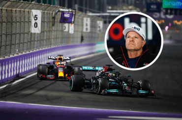Barrichello abre o jogo sobre Hamilton X Verstappen 2021: “A verdade é que…”