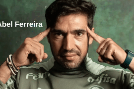 Abel Ferreira: história, títulos e curiosidades