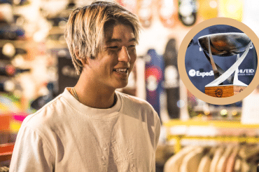 Kanoa Igarashi se coloca na luta pelo título mundial de 2024: “Vou ter um plano”