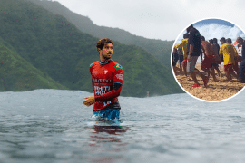 INCONSCIENTE! João Chianca sofre grave acidente no Havaí, confira atualizações