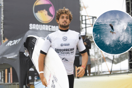 ACORDADO E ESTÁVEL! João Chianca está bem, veja fotos e vídeo do acidente