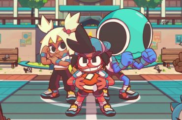 Esse é o jogo de esporte que mistura RPG e queimada e pode salvar suas férias
