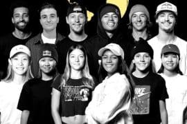 Onde assistir à final da SLS Super Crown 2023?