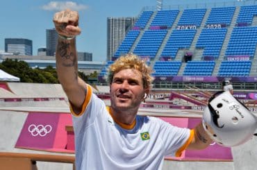 Brasil na liderança: veja o ranking mundial de skate park (masculino e feminino) [2023]
