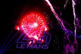24 Horas de Le Mans faz homenagem para GTA VI