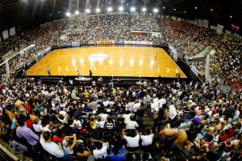 Liga Nacional de Futsal anuncia ação inédita para 2025