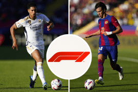 Rivalidade Real Madrid x Barcelona se estende para Fórmula 1: categoria vai anunciar novo GP