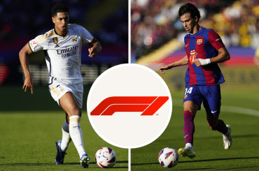 Rivalidade Real Madrid x Barcelona se estende para Fórmula 1: categoria vai anunciar novo GP