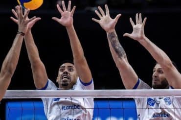 Derrota do Minas mantém tabu da equipe no Mundial de Clubes