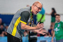 Handebol masculino conta com Tóquio para reencontrar seu melhor momento -  22/07/2021 - UOL Olimpíadas