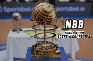 NBB: história, como funciona, resultados e maiores campeões [2023]