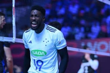 Sada Cruzeiro eliminado no Mundial de Clubes de Vôlei: entenda os motivos