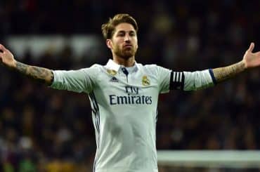Sergio Ramos: história, títulos e curiosidades