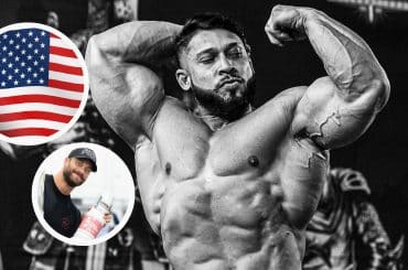 A estratégia bombástica de Ramon Dino para internacionalizar sua marca