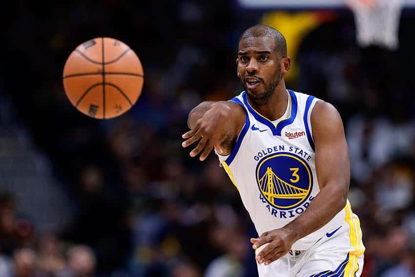 Os 10 maiores assistentes da NBA em todos os tempos [2023]