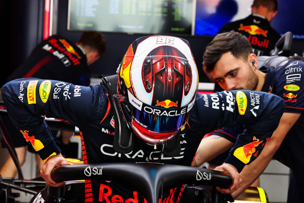Piloto da Red Bull diz que equipe vai dominar tudo na Fórmula 1 2024