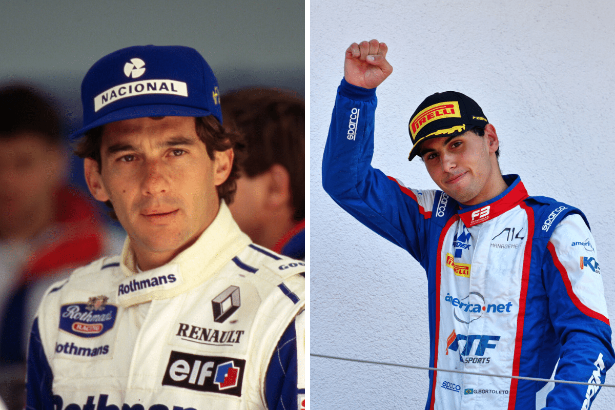 Conheça o piloto que será o próximo Ayrton Senna na Fórmula 1