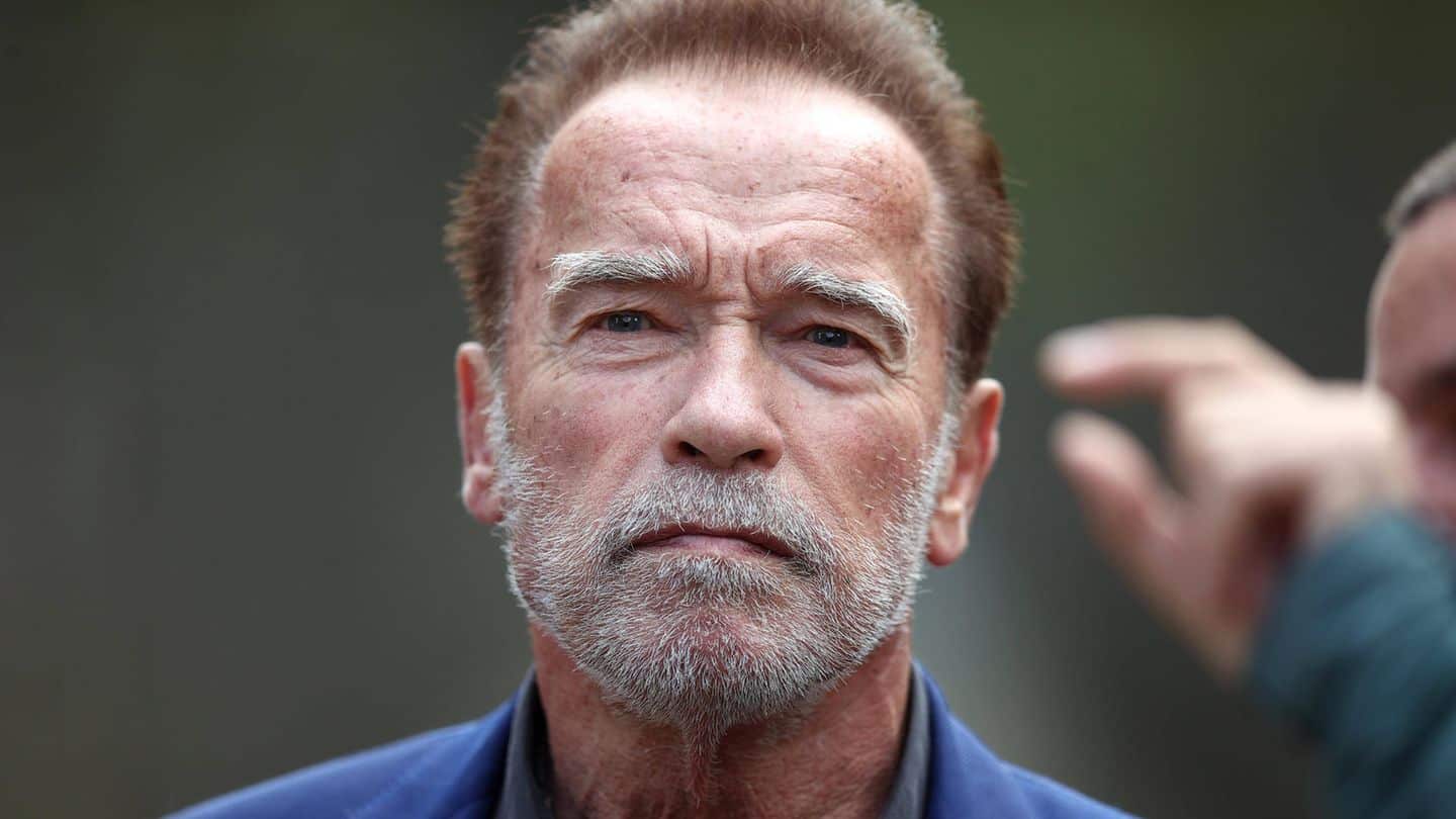7 anos a mais de vida a recente dica de longevidade de Arnold Schwarzenegger Esportelândia