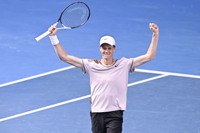 6 Kings Slam terá premiação maior do que a de um Grand Slam