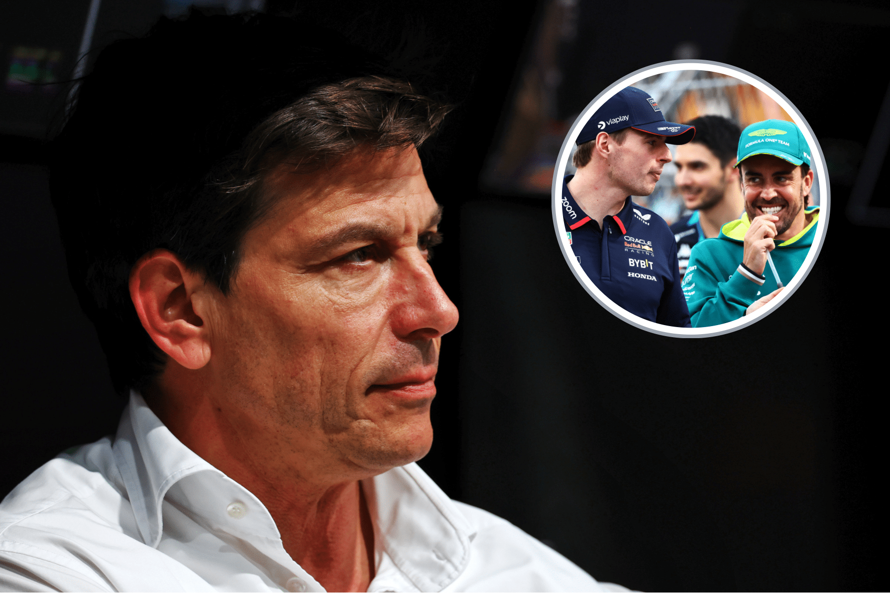 O Sonho Louco E IMPROV VEL De Toto Wolff E A Mercedes Acredito Que o-sonho-louco-e-improv-vel-de-toto-wolff-e-a-mercedes-acredito-que