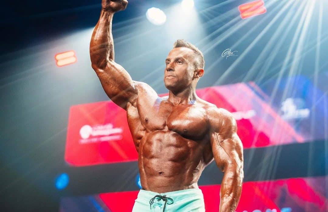 Onde assistir Arnold Classic UK 2024? Esportelândia