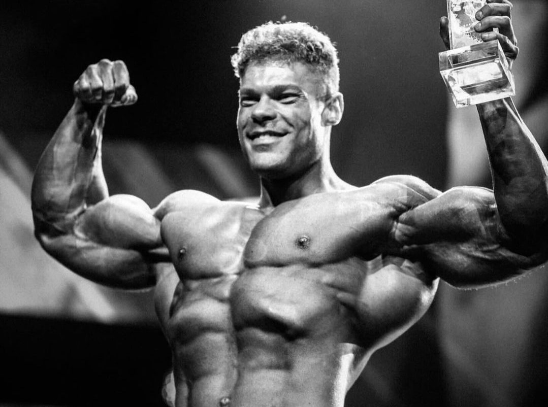 Onde assistir Arnold Classic UK 2024? Esportelândia