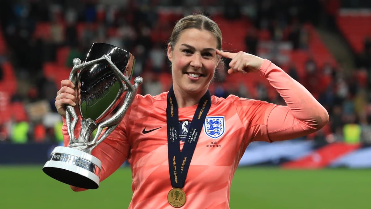 As 10 melhores jogadoras de futebol feminino do mundo da história e na atualidade [2024]
