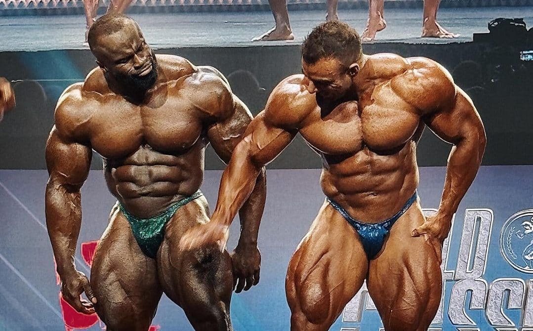 AO VIVO! Resultados Arnold Classic Brasil 2024 em tempo real