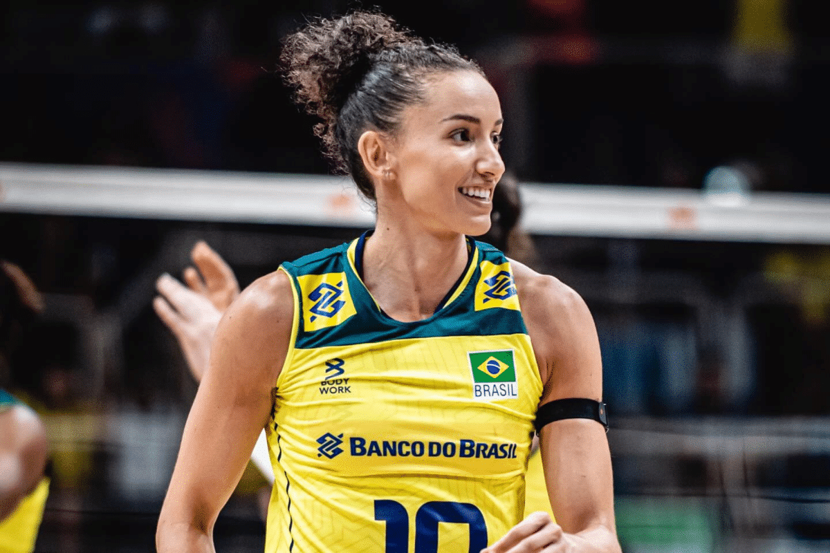 Gabi faz aviso para o duelo diante dos Estados Unidos: “Precisamos ...