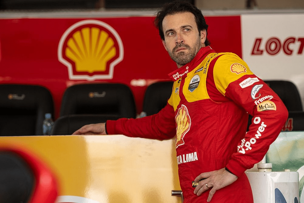 Ricardo Zonta história, títulos e curiosidades