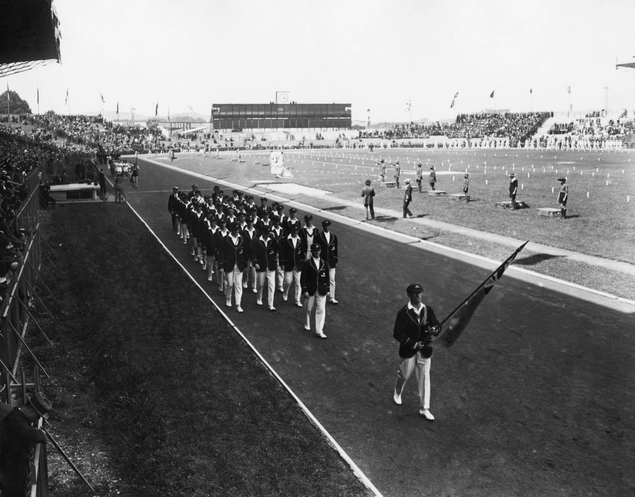 Saiba tudo sobre a Olimpíada de Paris 1924